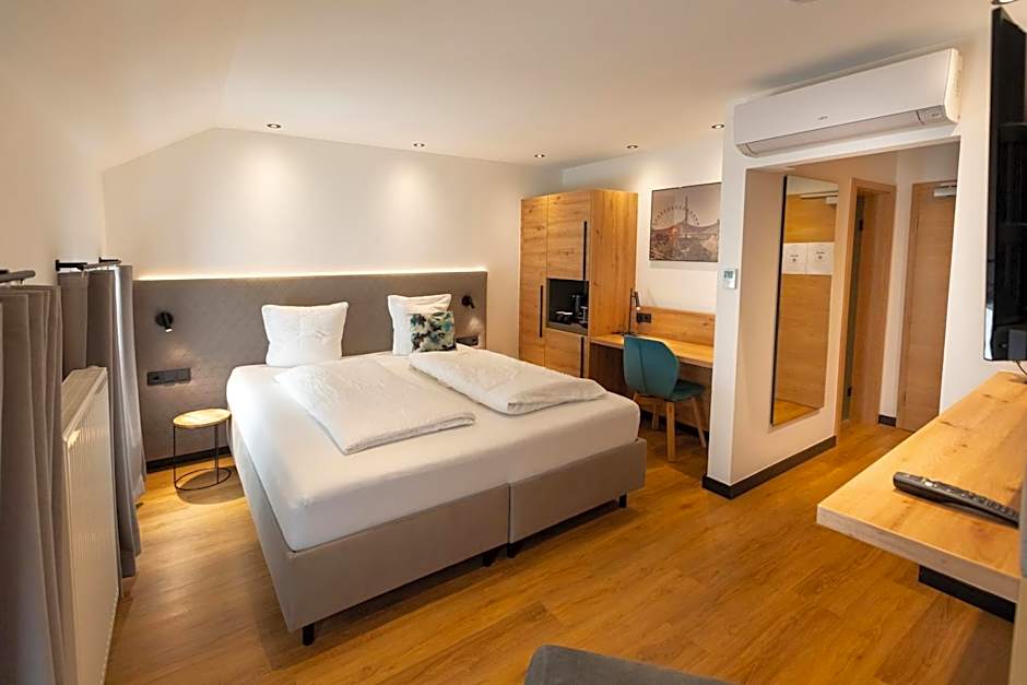 Das Metzgerbräu - Hotel & Brauereigasthof