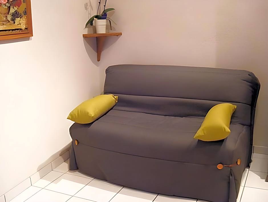 Chambres d'Hotes Vignes et Loire