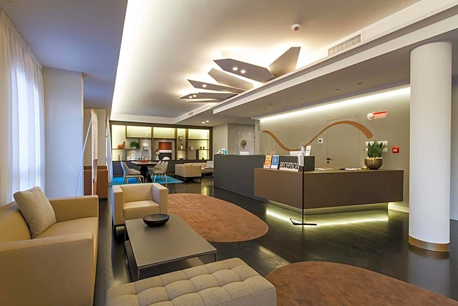 Seawater Hotels & Medical SPA