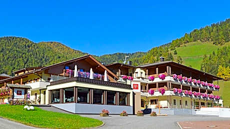 Hotel Trenker