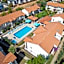 Larimar Suite Hotel