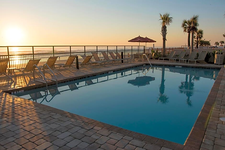 Nautilus Inn - Daytona Beach