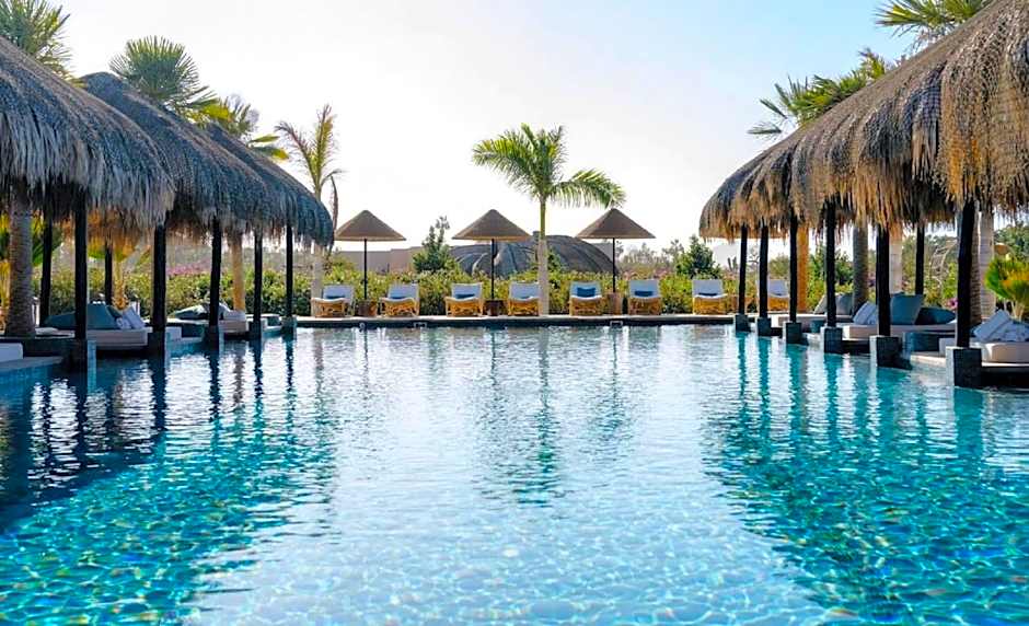 Kimpton Mas Olas Resort and Spa By IHG