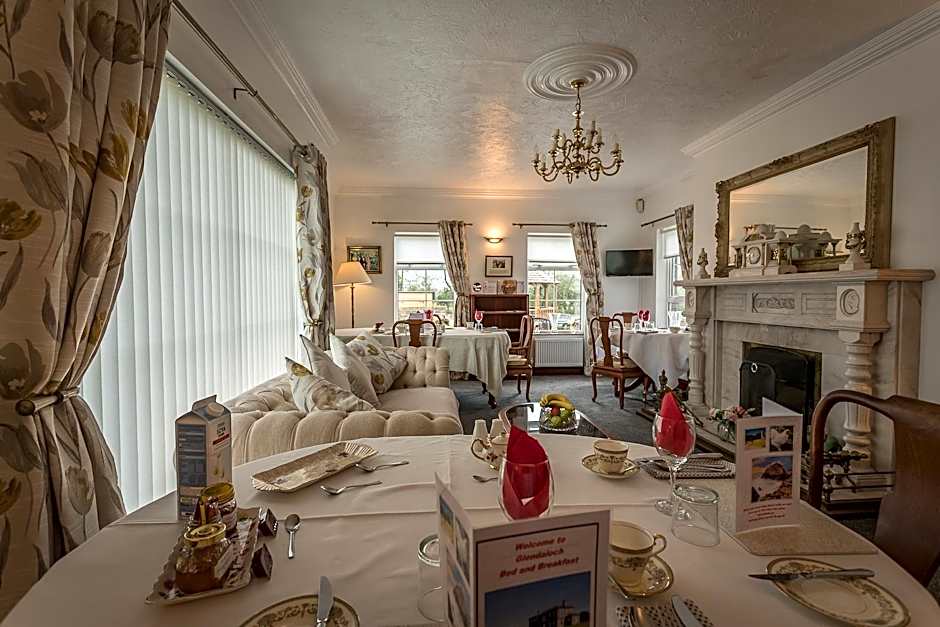 Glendaloch B&B