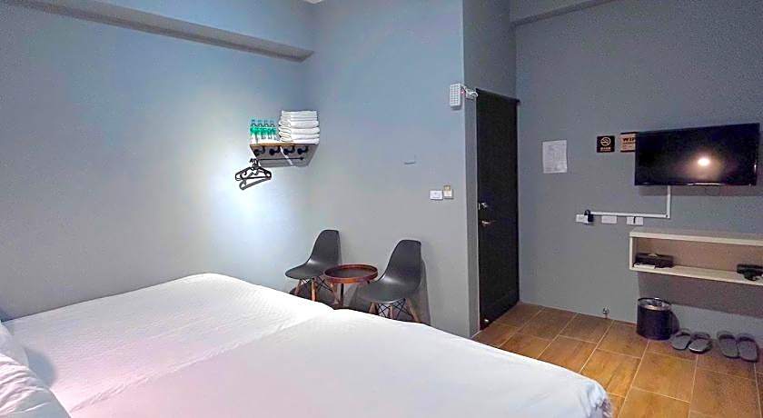 Taitung Sun Forest BnB