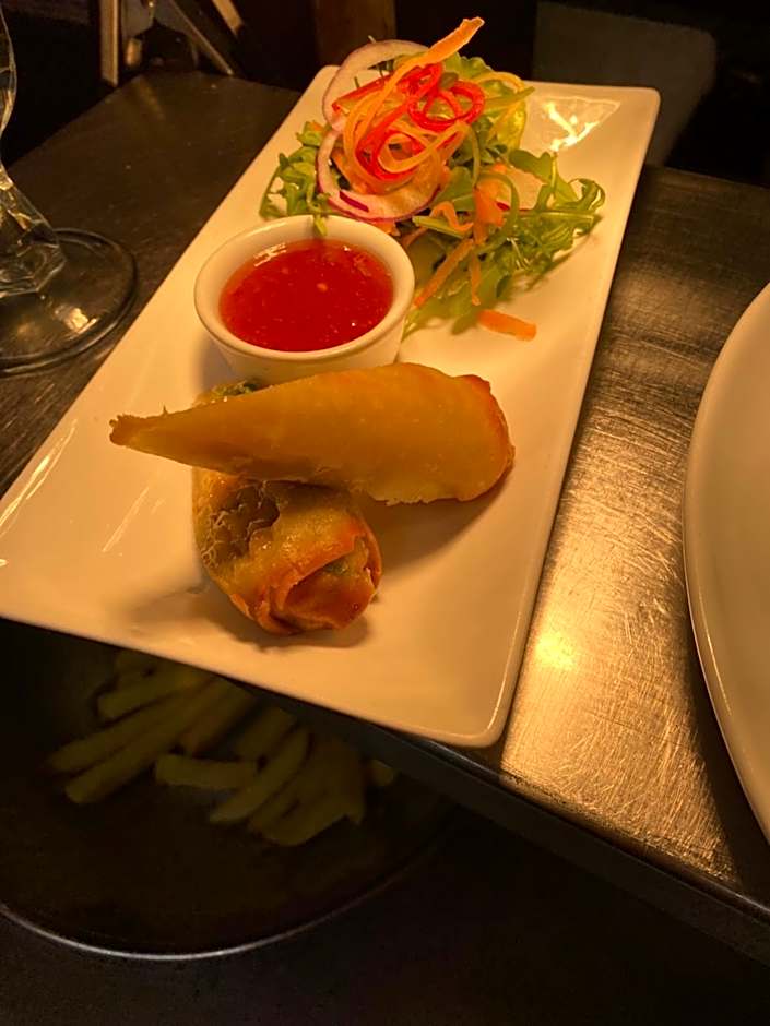 The Prince Of Wales Hotel