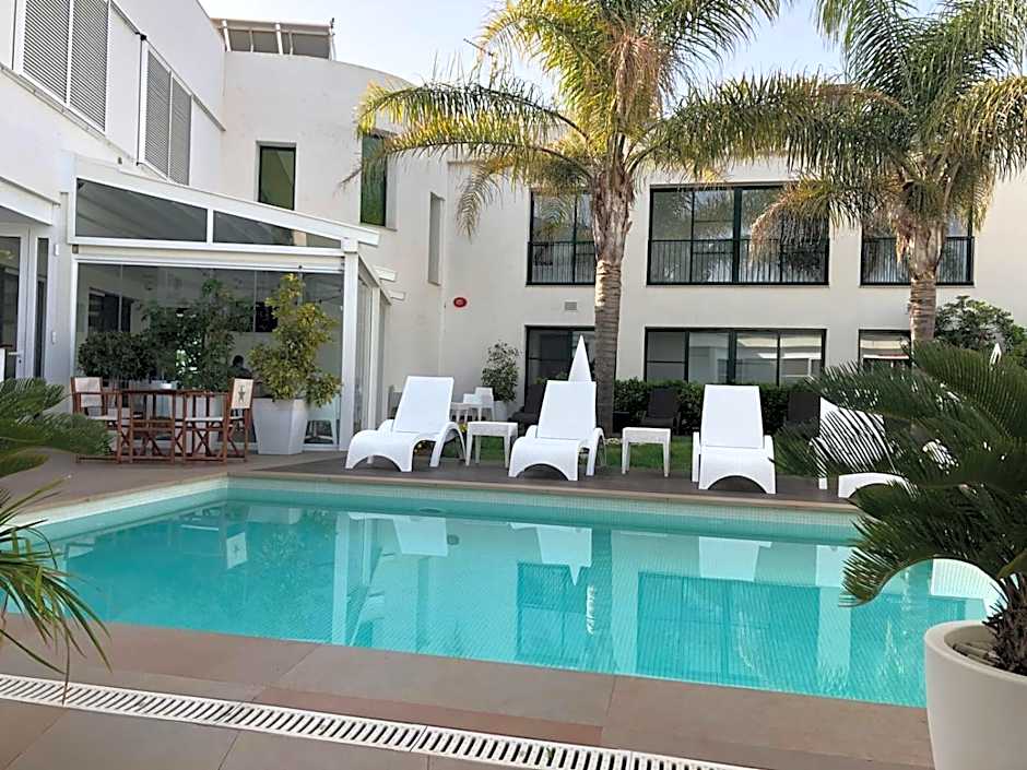 Hotel L'Algadir del Delta