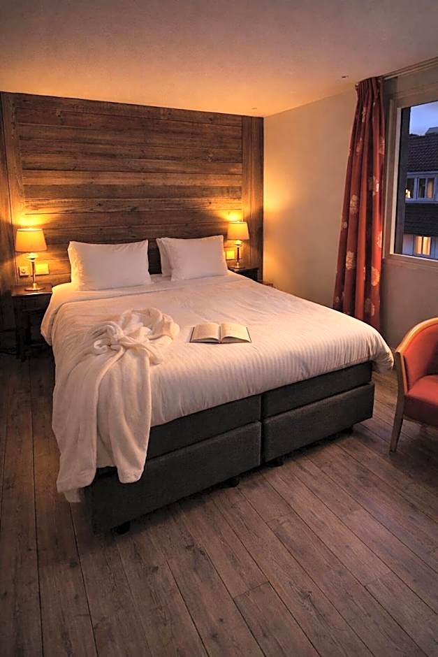 Paping Hotel & Spa - Rest Vonck by Flow