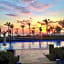 Departamento Peninsula Mazatlan hasta 12 huéspedes
