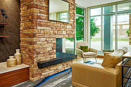 Fairfield Inn & Suites by Marriott Sheridan