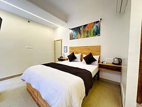 Rio Rooms Medical College Calicut