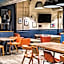 ibis Budget Sheffield Centre St Marys Gate