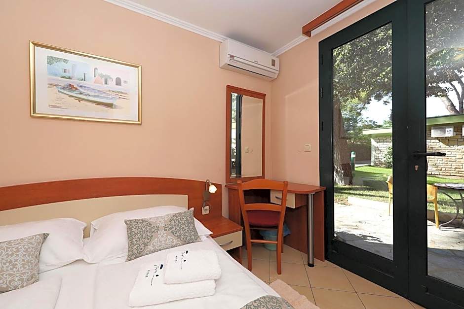 Mediterranean Village San Antonio