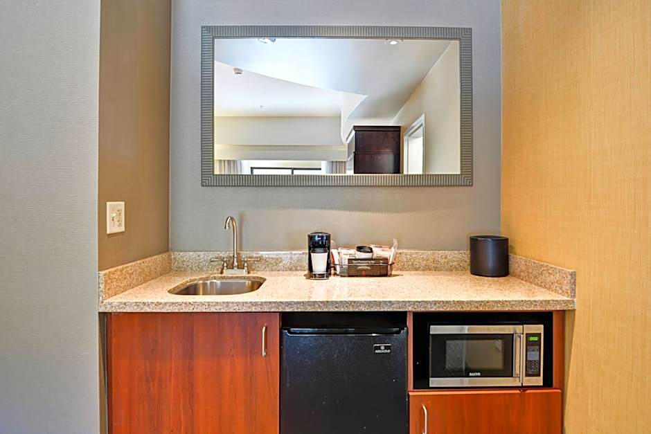 Courtyard by Marriott Carson City