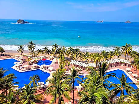 Barcelo Ixtapa - All Inclusive