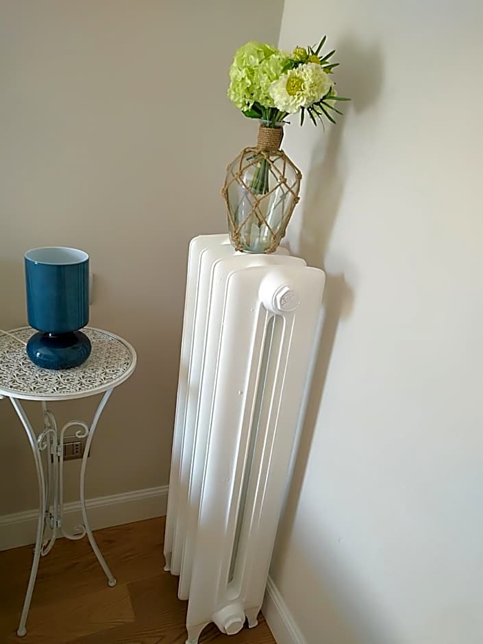 B&B "Madama Granèt"