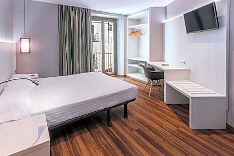 Superior Double or Twin Room with Balcony