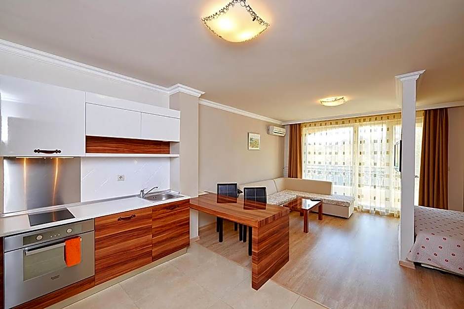 Penelopa Palace Apart Hotel & SPA