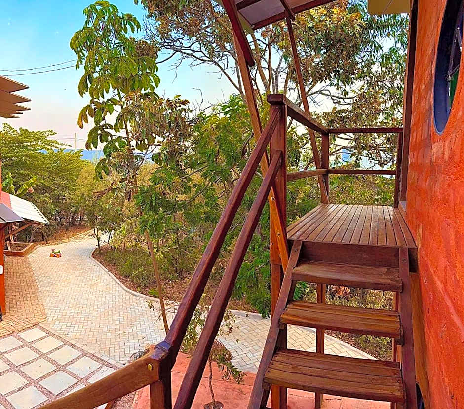 Vila Kuir Hospedagens