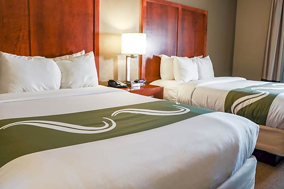 Quality Inn Dover