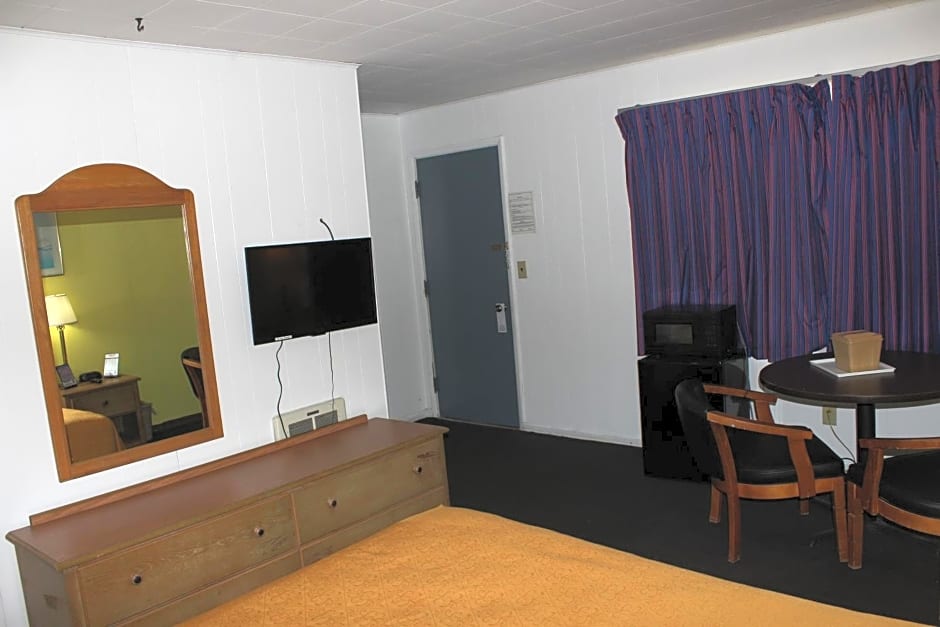 Mecca Motel Sandusky