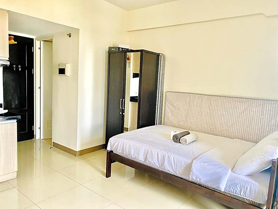 Mabolo Garden Flats Cebu