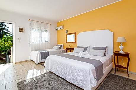 Superior Triple Studio