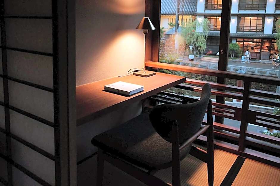 Kobayashiya -Kinosaki Onsen-