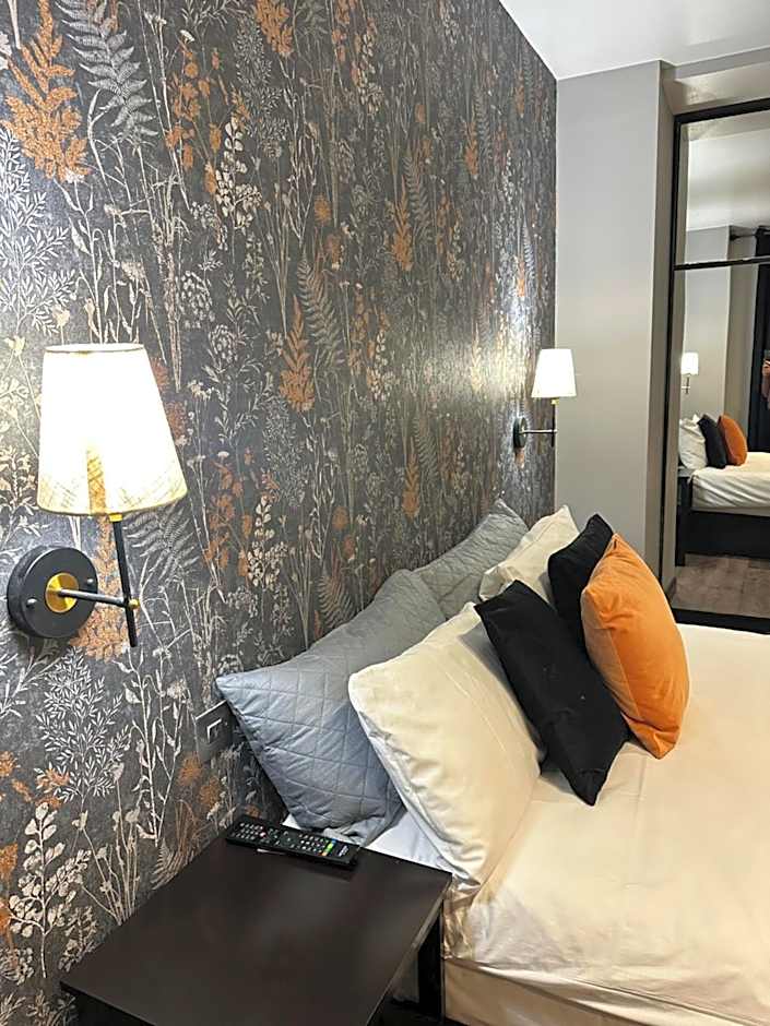 Pasha Hotel - 3* Boutique Hotel