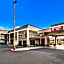 Clarion Inn Cleveland near University