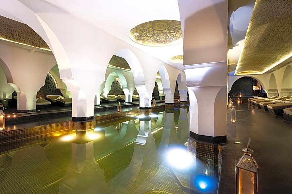 Riad Elisa & Spa