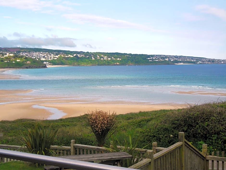 The Penellen Bed And Breakfast – Hayle
