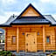 Domki Osada Bacówka Radawa & SPA