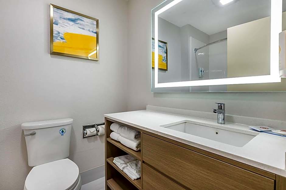 Comfort Inn Davenport East - Bettendorf