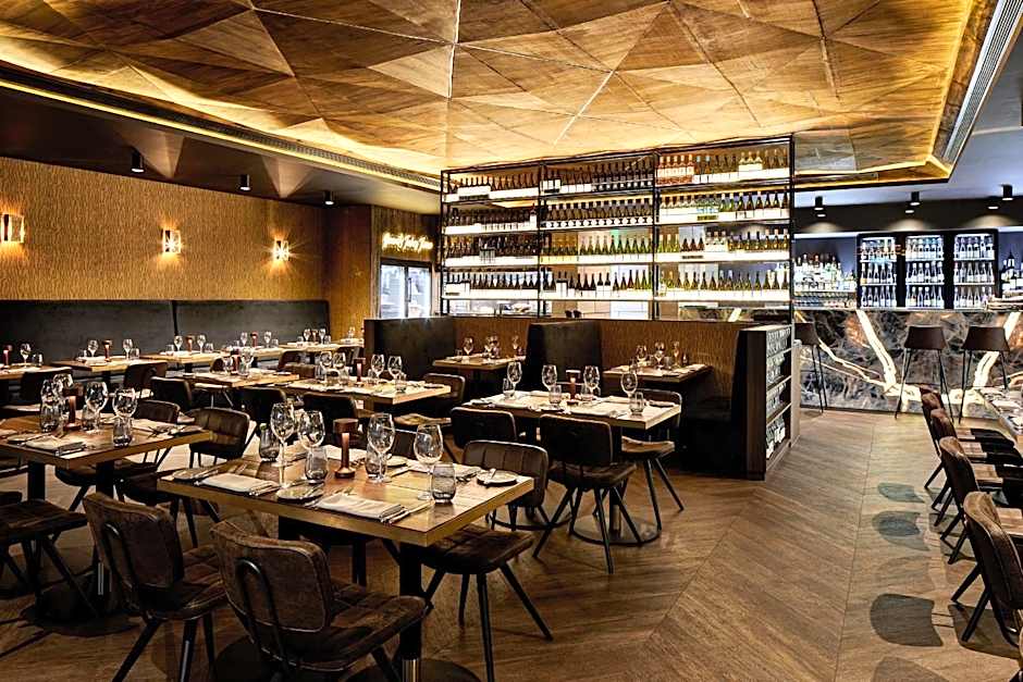 Crowne Plaza Sydney Burwood By IHG