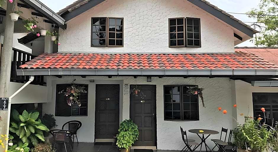 Cameronian Inn