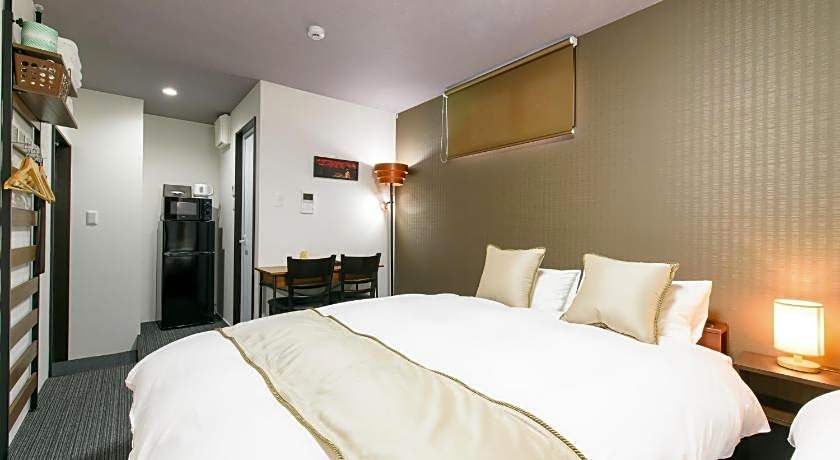 JP INN Kyotoeki Kita Gakurincho