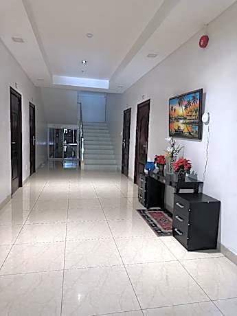 Casa Maria by Juemarst Suites