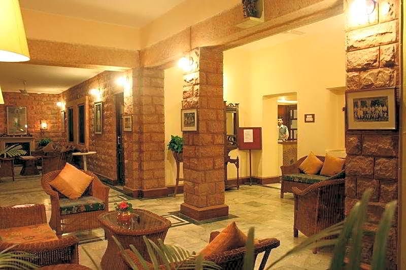 Karni Bhawan Jodhpur