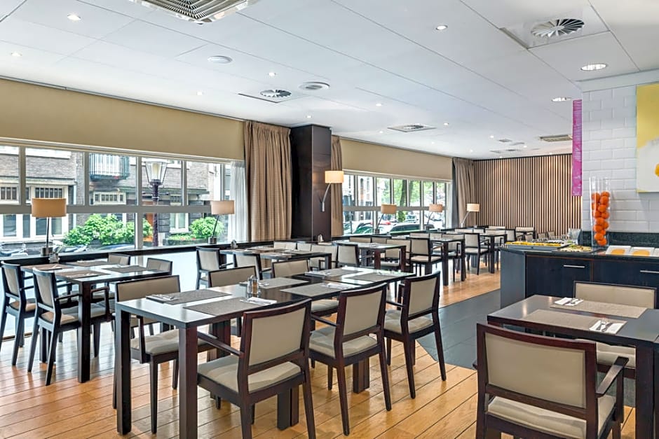 NH Amsterdam Leidseplein