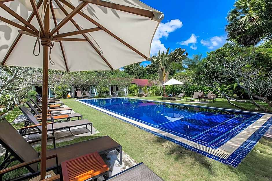 Naiyang Beach Hotel