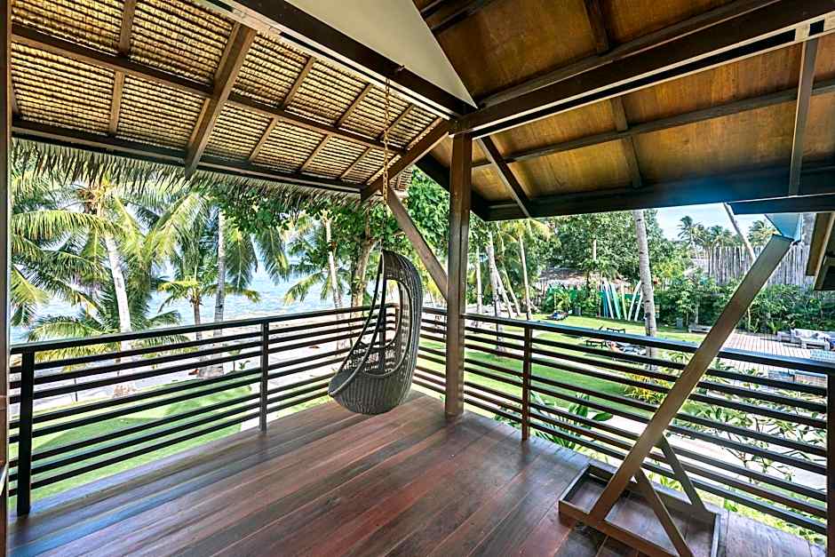 Siargao Island Villas