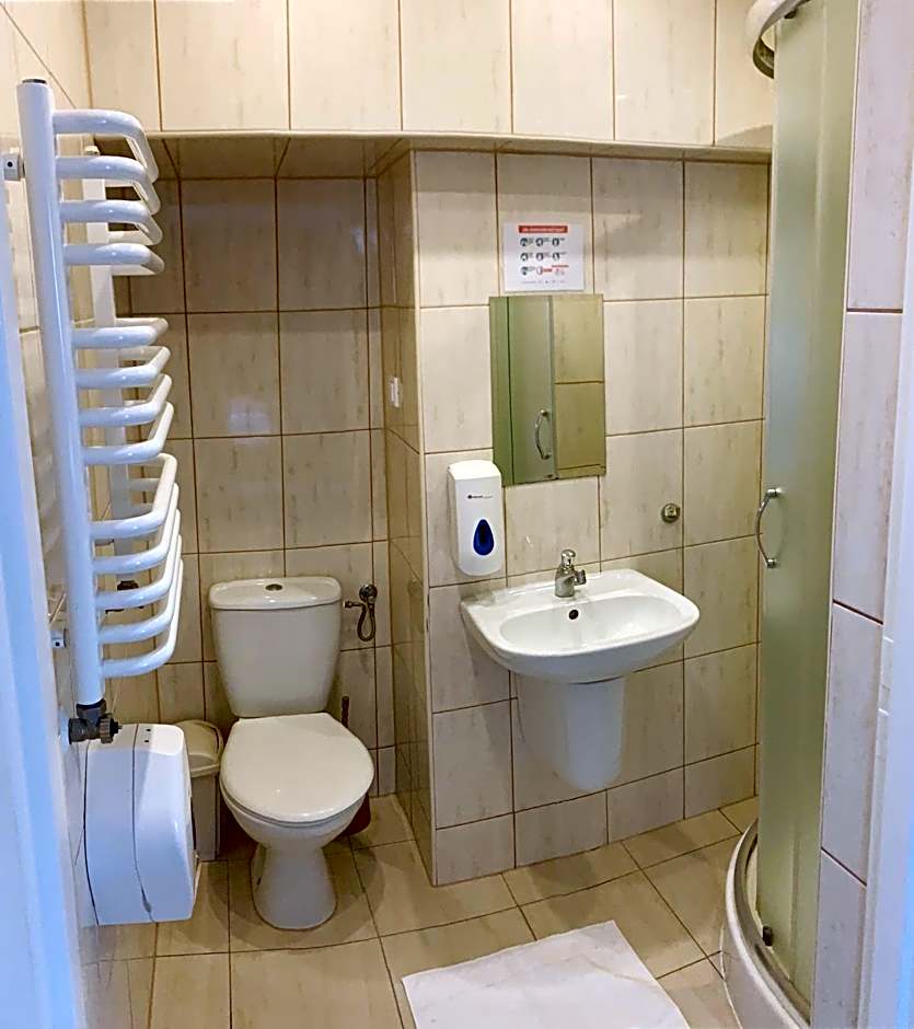 Margo Bukowiec koło Karpacza