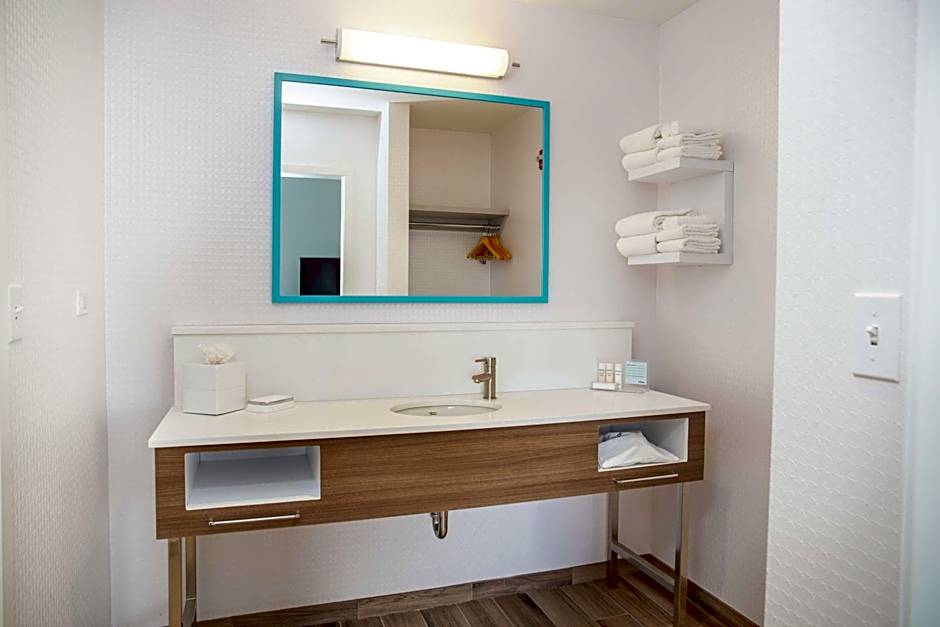 Hampton Inn By Hilton & Suites Bridgeview Chicago, Il