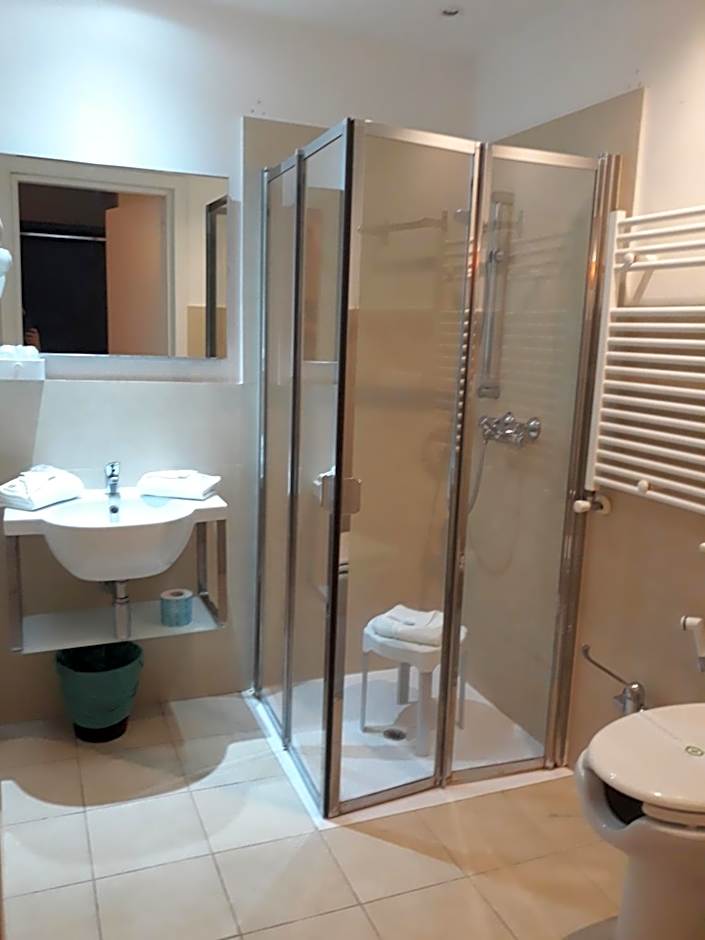 Hotel Aniene