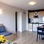 Comfort Aparthotel Frejus La Tour de Mare