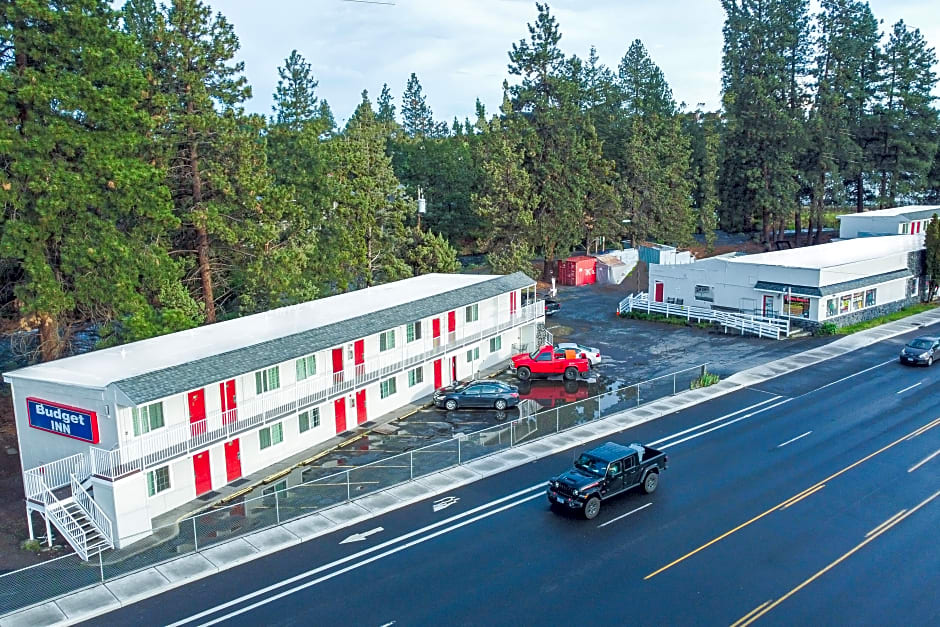 Budget Inn Bend by OYO