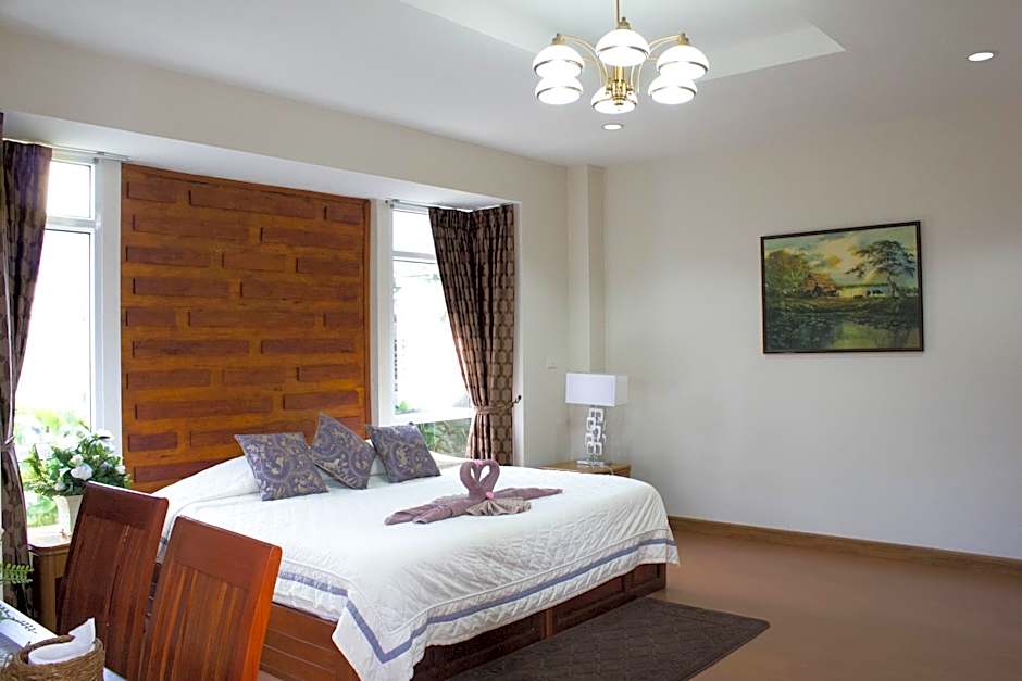 Photo 1 of 50 of Yenjit Resort