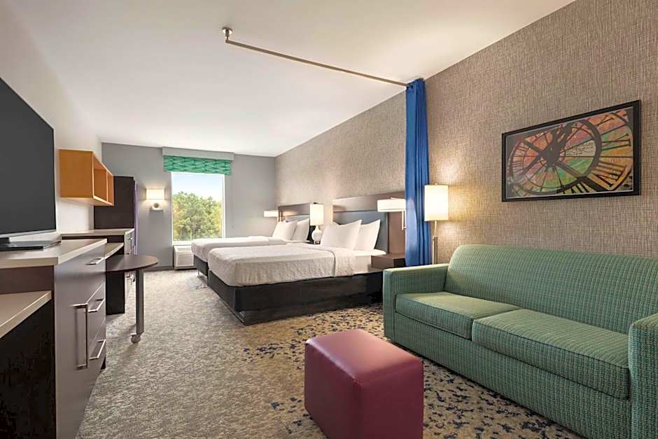 Home2 Suites By Hilton Florence