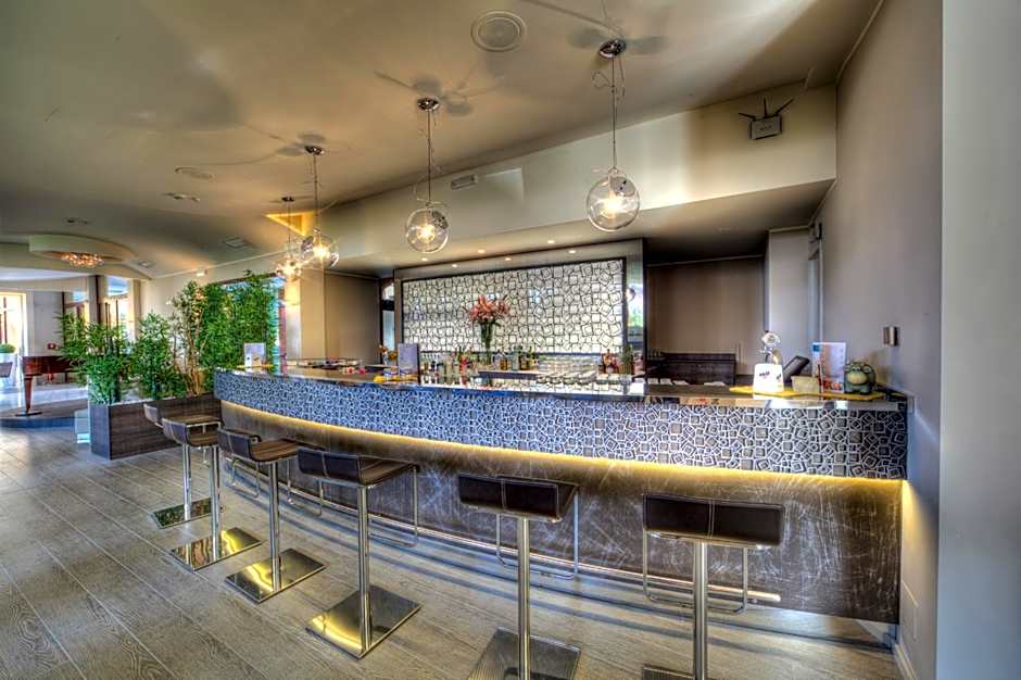 Parc Hotel Gritti